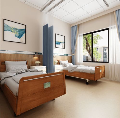 社区养老服务中心功能分区、装修设计与赛事策划的全面指南