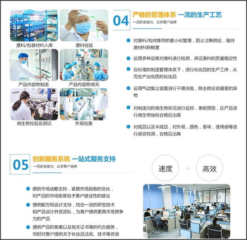 江门FDAAL洗发水加工贴牌与梵花厂家OEM服务 一站式赛事策划解决方案